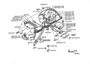 Diagram VACUUM PIPING for your TOYOTA 4RUNNER