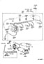 Diagram IGNITION COIL & SPARK PLUG for your 2003 TOYOTA COROLLA