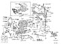 Diagram CARBURETOR for your 2007 TOYOTA PRIUS