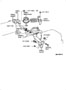 Diagram EXHAUST GAS RECIRCULATION SYSTEM for your 1998 TOYOTA AVALON XL