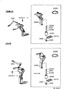 Diagram FUEL INJECTION SYSTEM for your TOYOTA 4RUNNER