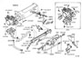 FUEL INJECTION SYSTEM Diagram