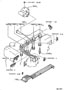 Diagram IGNITION COIL & SPARK PLUG for your TOYOTA COROLLA