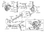 Diagram FUEL INJECTION SYSTEM for your TOYOTA