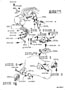 MOUNTING Diagram