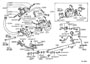 Diagram FUEL INJECTION SYSTEM for your 2012 TOYOTA TUNDRA