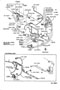 Diagram VACUUM PIPING for your 2011 TOYOTA TUNDRA Base Standard Cab Pickup Fleetside