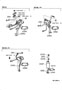 Diagram FUEL INJECTION SYSTEM for your TOYOTA 4RUNNER