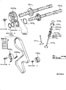 Diagram CAMSHAFT & VALVE for your 2017 TOYOTA PRIUS