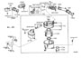 Diagram AIR CLEANER for your TOYOTA