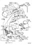 Diagram VACUUM PIPING for your 2008 TOYOTA PRIUS