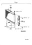 Diagram RADIATOR & WATER OUTLET for your TOYOTA