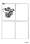 Diagram PARTIAL ENGINE ASSEMBLY for your 1991 TOYOTA PREVIA