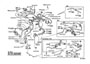 Diagram VACUUM PIPING for your 2004 TOYOTA TACOMA