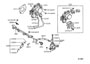 Diagram FUEL INJECTION SYSTEM for your TOYOTA CAMRY