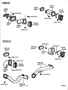 Image of Screw, TapPING. image for your 2013 TOYOTA TACOMA