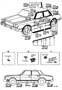 SIDE MOULDING Diagram