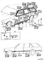 SIDE MOULDING Diagram