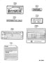 Diagram CAUTION PLATE for your 1996 TOYOTA CAMRY WAGON, LE