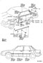 SIDE MOULDING Diagram