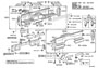 Image of Screw, Pan TapPING. image for your 2011 TOYOTA TACOMA