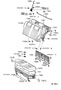 Image of Screw, TapPING. image for your 1994 TOYOTA 4RUNNER DELUXE