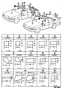 Diagram SIDE MEMBER for your 1987 TOYOTA CRESSIDA SEDAN 2800CC DOHC EFI, AUTOMATIC