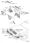 RADIATOR GRILLE Diagram