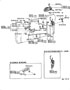 Diagram FRONT DOOR LOCK & HANDLE for your 2010 TOYOTA YARIS