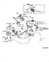 Diagram HOOD LOCK & HINGE for your 2001 TOYOTA CAMRY