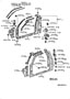 SIDE MEMBER Diagram