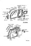 Image of Pad, Cowl Side S. Silencer. (Lower) image