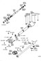 Diagram STEERING COLUMN & SHAFT for your TOYOTA