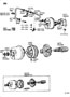 BRAKE BOOSTER & VACUUM TUBE Diagram