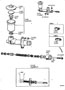 Image of Boot, Master CYLINDE. image