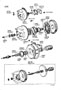 Image of GASKET, BRAKE BOOSTE. image for your TOYOTA