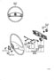 STEERING WHEEL Diagram