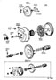 Image of Valve Assembly, Vacuum C. image