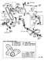 POWER STEERING TUBE Diagram