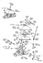 Image of Washer, Spring. image for your 1983 TOYOTA