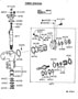 Diagram FRONT STEERING GEAR & LINK for your 1984 TOYOTA LAND CRUISER