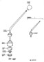 Image of Cap, Shift Lever. image