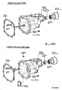 Image of Pipe, Oil Receiver. image for your 1975 TOYOTA