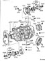 Image of Gasket, Transfer CAS. image