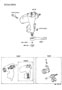 Image of WASHER, SPRING. image for your 1995 TOYOTA 4RUNNER