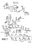 Diagram PARKING BRAKE & CABLE for your 2008 TOYOTA TACOMA