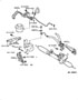 POWER STEERING TUBE Diagram