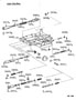 Image of Seat, Detent Spring. image for your 1996 TOYOTA COROLLA