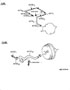 BRAKE BOOSTER & VACUUM TUBE Diagram