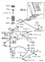 Diagram REAR SPRING & SHOCK ABSORBER for your 2010 TOYOTA LAND CRUISER